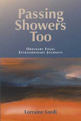 Passing Showers Too